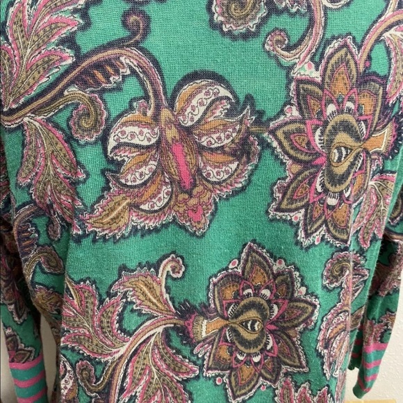 Ann Taylor Loft Top
Size Small - Picture 5 of 9